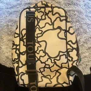 Tous | Bags | Tous Kaos One Strap Backpack | Poshmark display picture 3